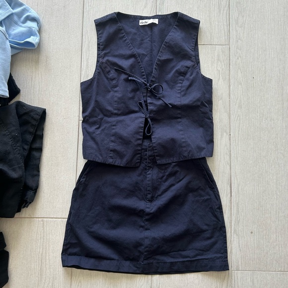 elodie set - Picture 3 of 5